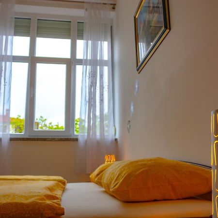 Apartment Botic Poreč Eksteriør bilde