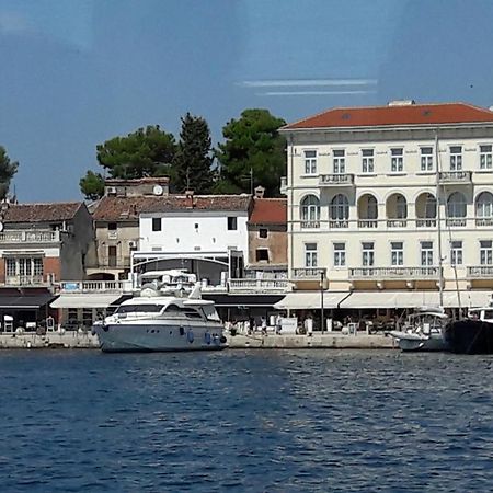 Apartment Botic Poreč Eksteriør bilde