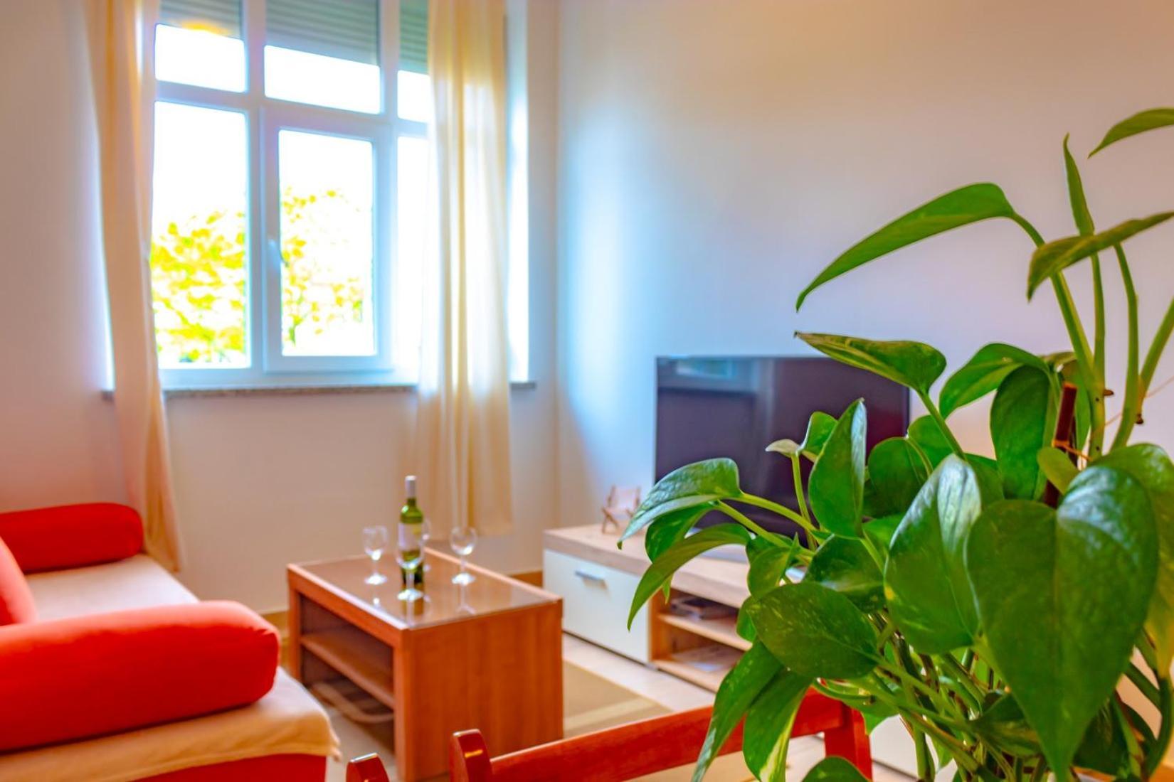 Apartment Botic Poreč Eksteriør bilde