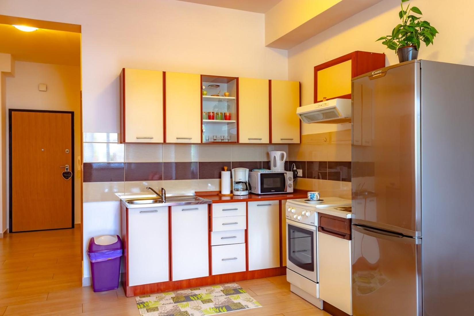 Apartment Botic Poreč Eksteriør bilde