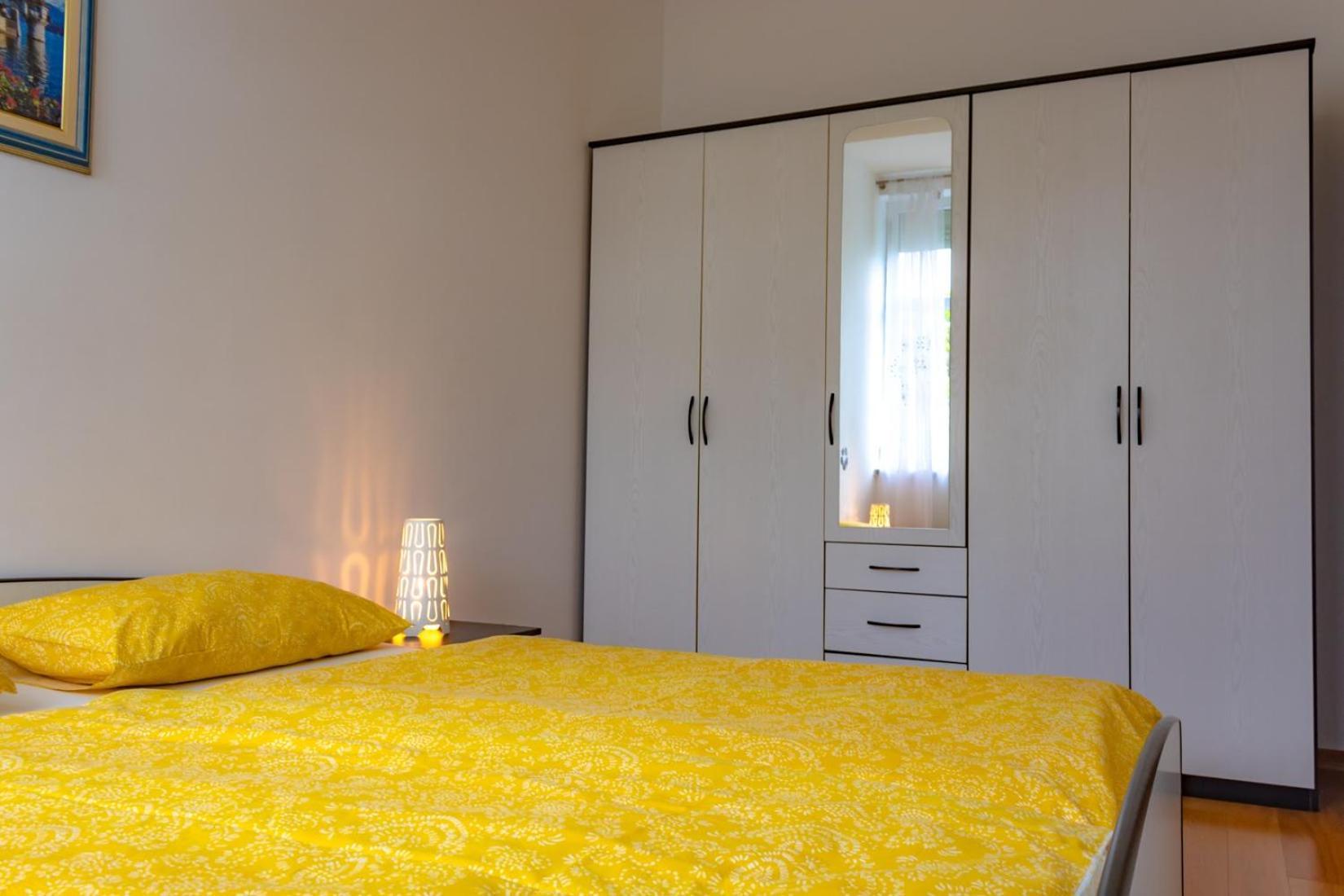 Apartment Botic Poreč Eksteriør bilde