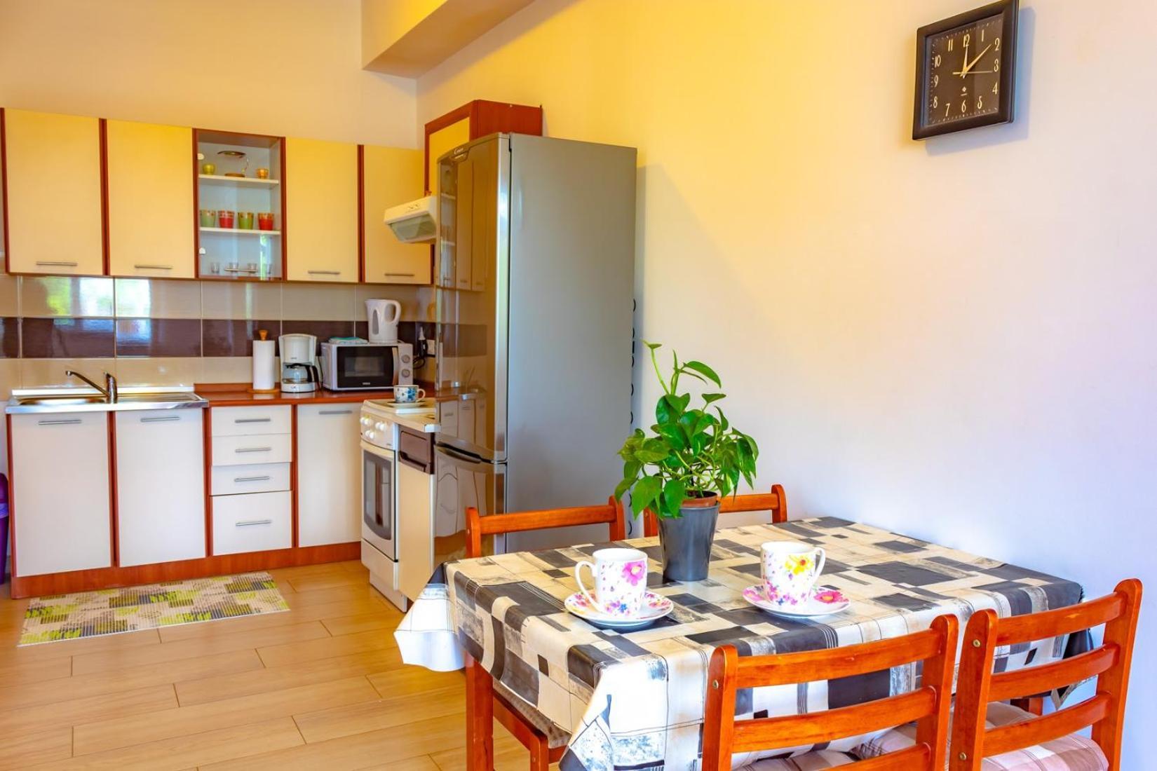 Apartment Botic Poreč Eksteriør bilde