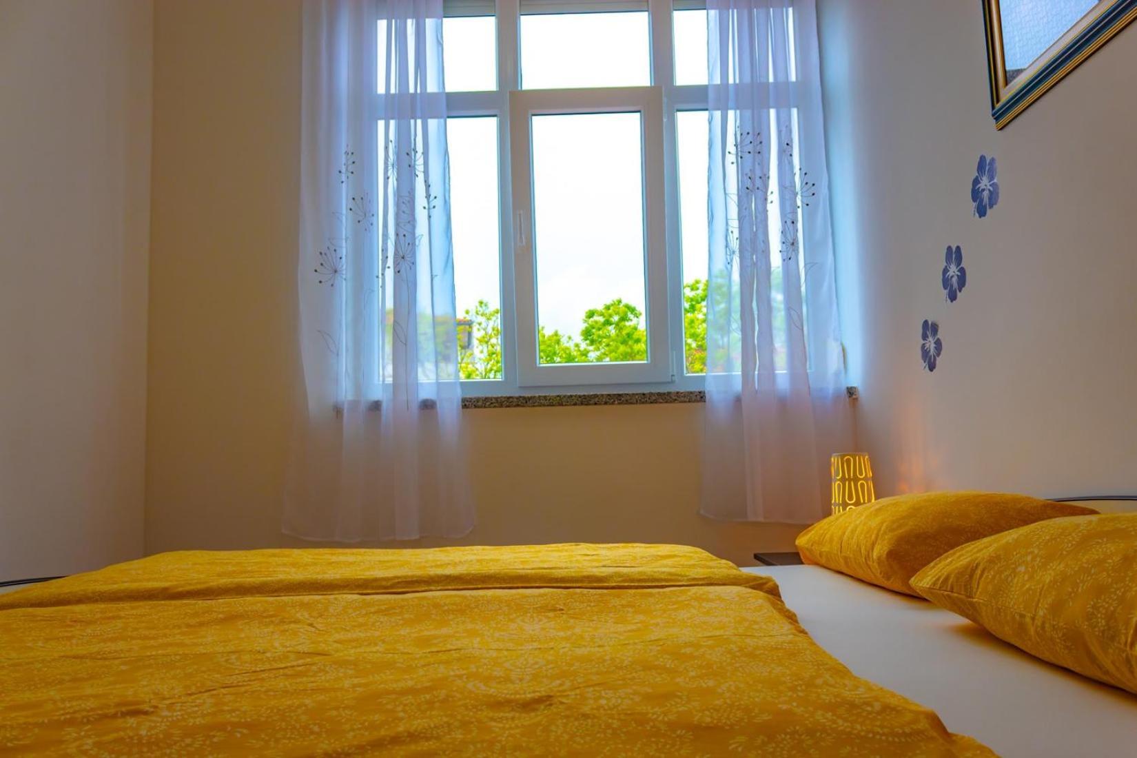 Apartment Botic Poreč Eksteriør bilde