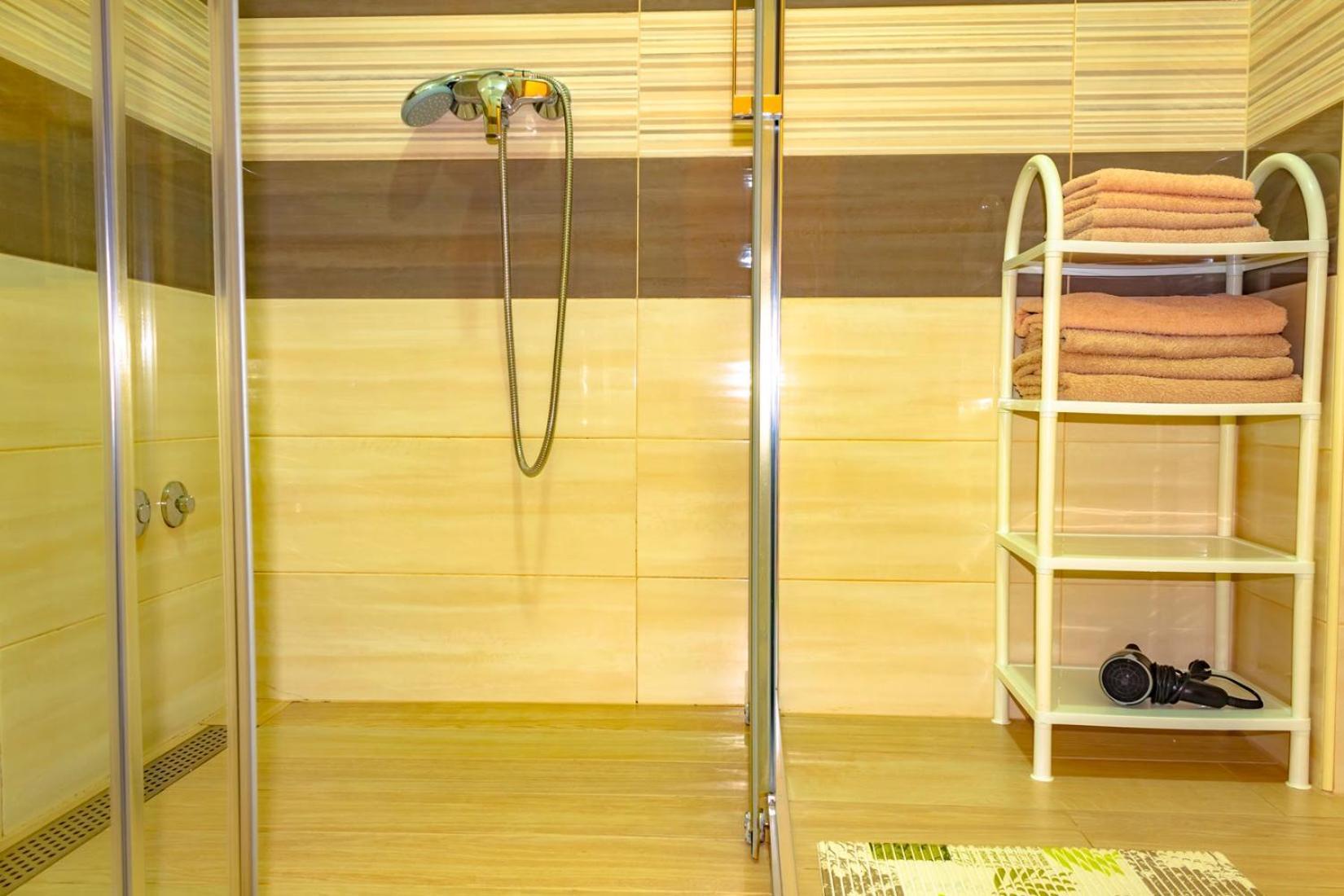Apartment Botic Poreč Eksteriør bilde