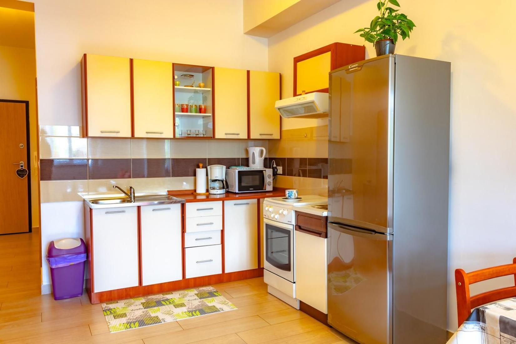 Apartment Botic Poreč Eksteriør bilde