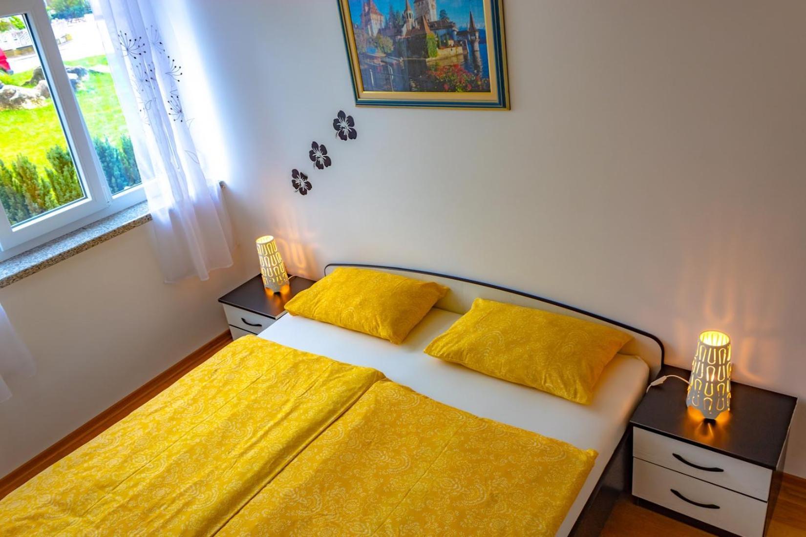 Apartment Botic Poreč Eksteriør bilde